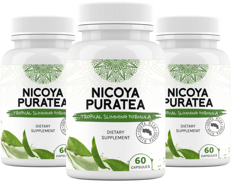 Nicoya PuraTea