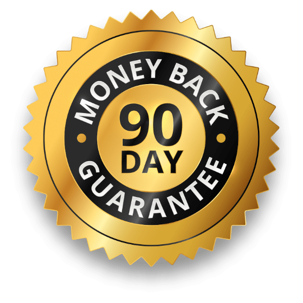 Money Back Guarantee