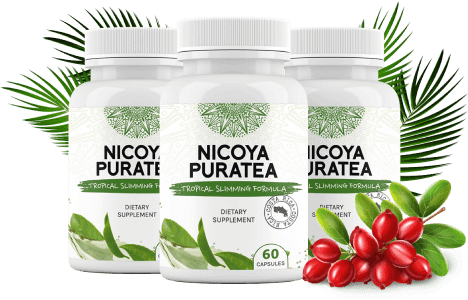 Nicoya PuraTea Buy